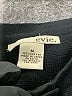 Evie 100% Cotton Black Cardigan Size M - photo 7