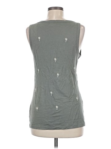 t.la Sleeveless Top (view 2)