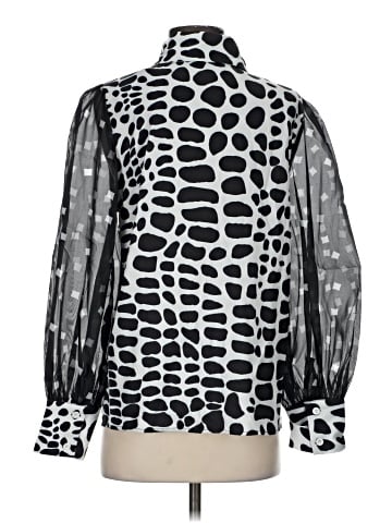 Stylewe Long Sleeve Blouse (view 2)