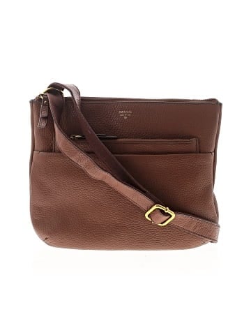 Fossil Crossbody Bag (view 1)