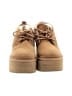 Ugg Tan Ankle Boots Size 8 - photo 2