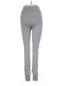 Aether Solid Gray Active Pants Size 2 - photo 2