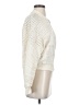 Zara Ivory Jacket Size S - photo 4
