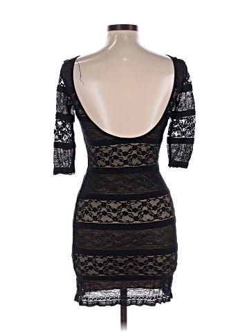 Lovely Day Cocktail Dress (view 2)