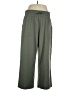 Mondetta Solid Green Casual Pants Size XL - photo 1
