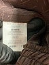 Leslie Fay 100% Polyester Chevron-herringbone Brown Formal Skirt Size 24 - photo 5