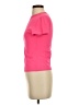 Trendy Queen Pink Short Sleeve Turtleneck Size S - photo 5