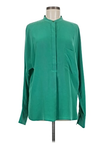Equipment Blouse (view 1)