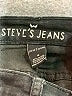 Steve's Jeans Black Jeans Size 10 - photo 3