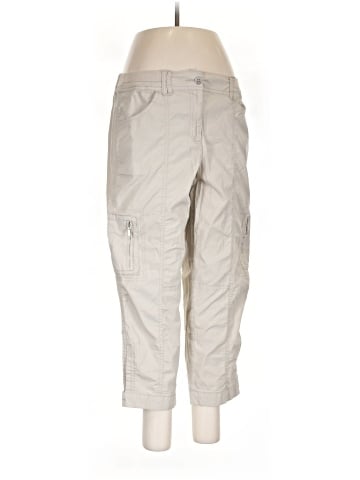 Chico's Cargo Pants (view 1)