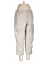 Chico's Tan Cargo Pants Size Sm (0.5) - photo 1