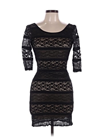 Lovely Day Cocktail Dress (view 1)