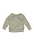 Bottlecapps Stars Gray Sweatshirt 18-24 MO / 24 MO - photo 2