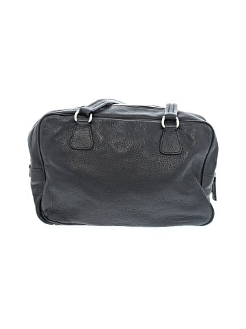 Prada Leather Shoulder Bag (view 1)