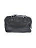 Prada 100% Leather Black Leather Shoulder Bag One size - photo 1