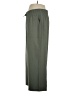Mondetta Solid Green Casual Pants Size XL - photo 5