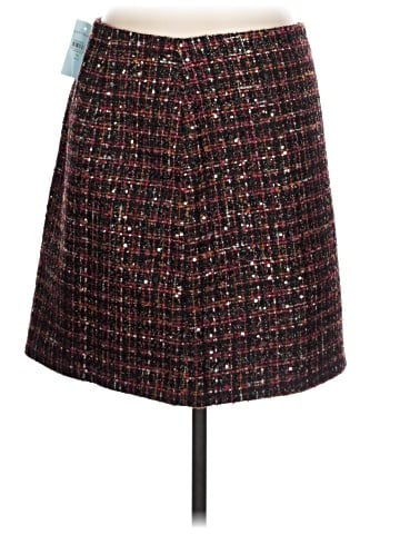 Ann Taylor Formal Skirt (view 1)