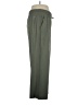 Mondetta Solid Green Casual Pants Size XL - photo 4