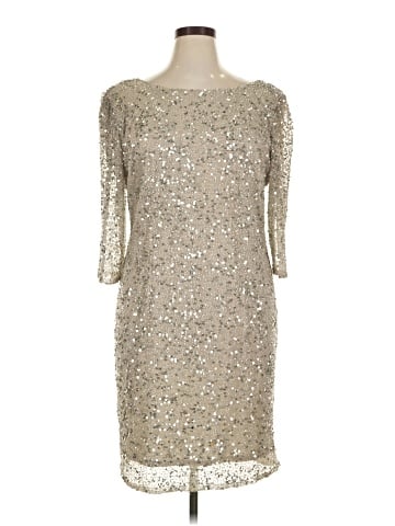 Pisarro Nights Cocktail Dress (view 1)