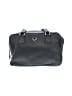Prada 100% Leather Black Leather Shoulder Bag One size - photo 3