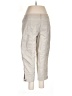 Chico's Tan Cargo Pants Size Sm (0.5) - photo 2