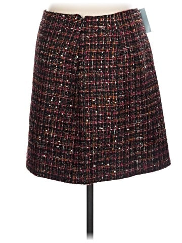 Ann Taylor Formal Skirt (view 2)