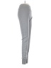 Aether Solid Gray Active Pants Size 2 - photo 4