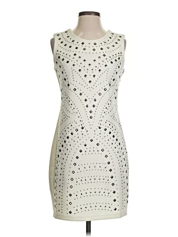 Romeo & Juliet Couture Cocktail Dress (view 1)