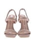 Assorted Brands Ivory Sandals Size EU 36 - photo 2