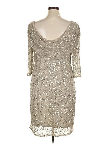 Pisarro Nights Cocktail Dress (view 2)