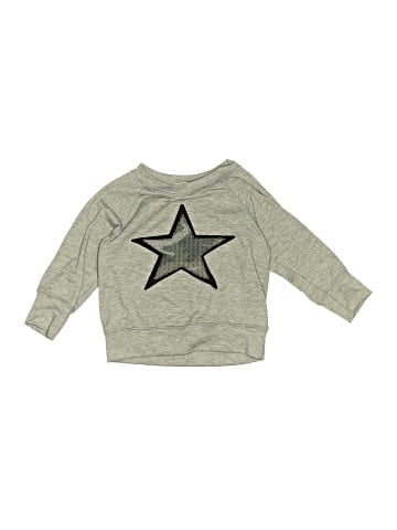 Bottlecapps Sweatshirt (view 1)