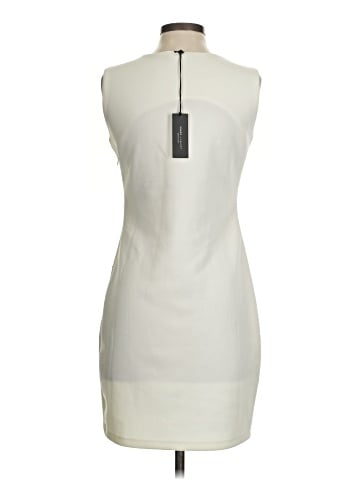 Romeo & Juliet Couture Cocktail Dress (view 2)