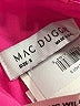 Mac Duggal 100% Polyester Pink Cocktail Dress Size S - photo 4