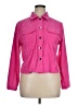 Unbranded 100% Polyester Pink Jacket Size XL - photo 1