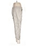 Chico's Tan Cargo Pants Size Sm (0.5) - photo 4