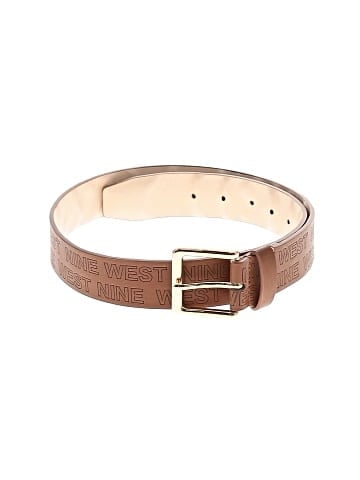 Nine West Belt (view 1)