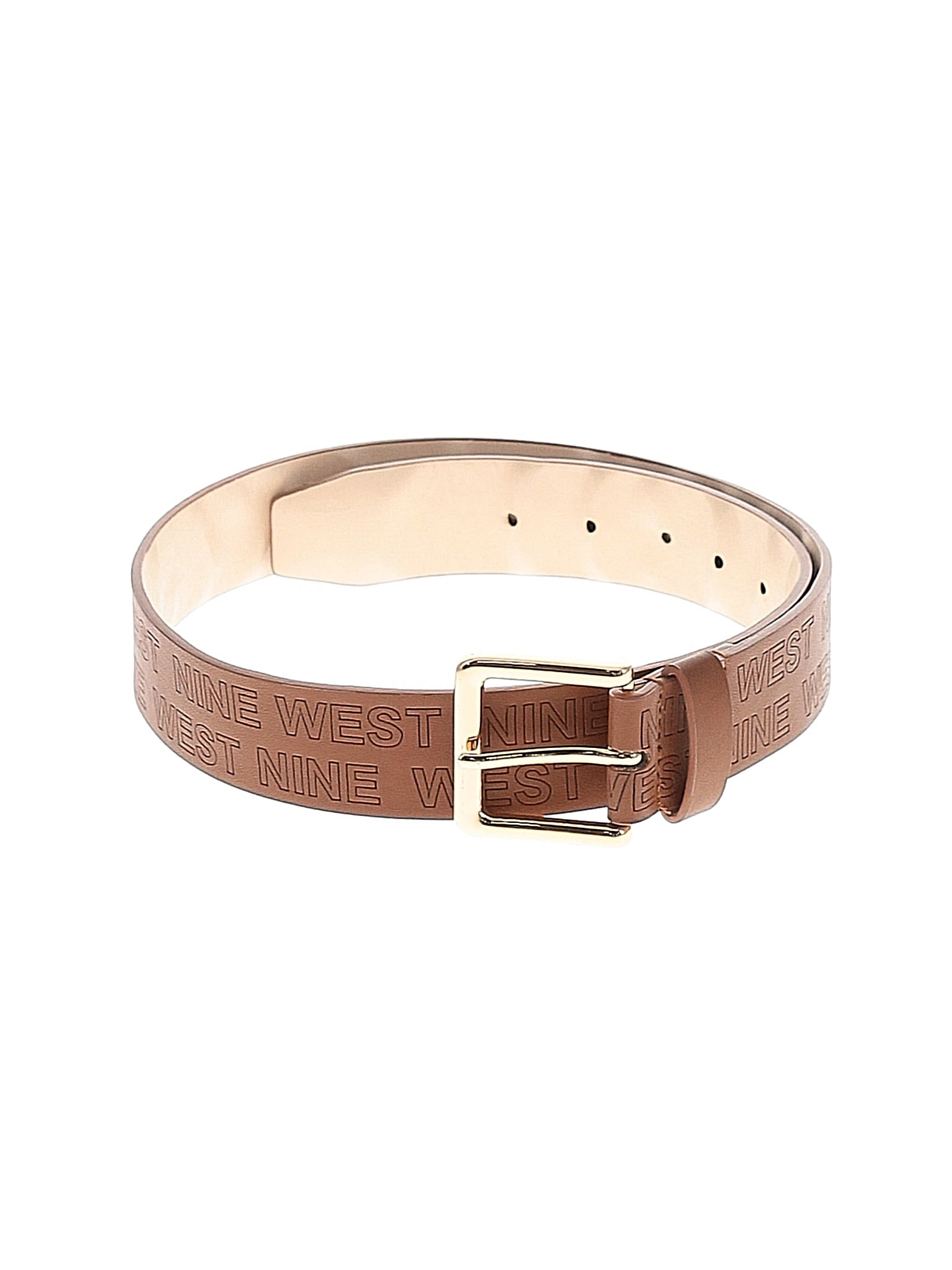 Nine West Belts On Sale Up To 90% Off Retail | ThredUp