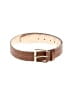 Nine West Brown Belt Size S - photo 1