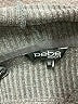 Bebe Sport Gray Pullover Sweater Size 1X - photo 7