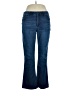 Democracy Blue Jeans Size 16 - photo 1