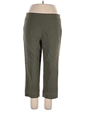 Allison Daley Active Pants (view 1)