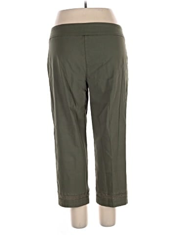 Allison Daley Active Pants (view 2)