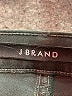 J Brand Black Cargo Pants Size 30 waist - photo 7