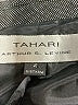 Tahari by ASL Gray Blazer Size 4 - photo 6
