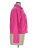 Unbranded 100% Polyester Pink Jacket Size XL - photo 4