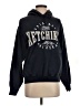 Assorted Brands Black Pullover Hoodie Size S - photo 1