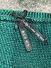 Lapis Teal Formal Skirt One size - photo 4