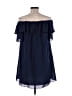 Unbranded Blue Cocktail Dress Size L - photo 2
