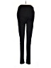 Unbranded Solid Black Active Pants Size Med Maternity - photo 2