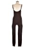 Windsor Brown Jumpsuit Size L - photo 2